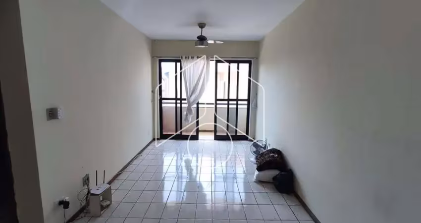 Apartamento com 2 quartos à venda na Rua Doutor Wilson Dantas, Bloco A-1, 5064, Jardim Aquárius, Marília