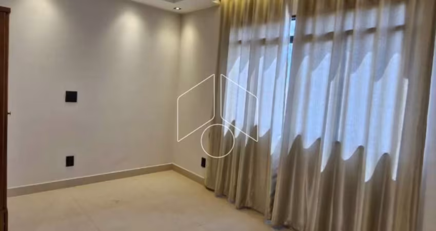 Residencial Apartamento