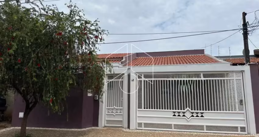 Residencial/Casa - Residencial - No bairro Residencial Vale Verde