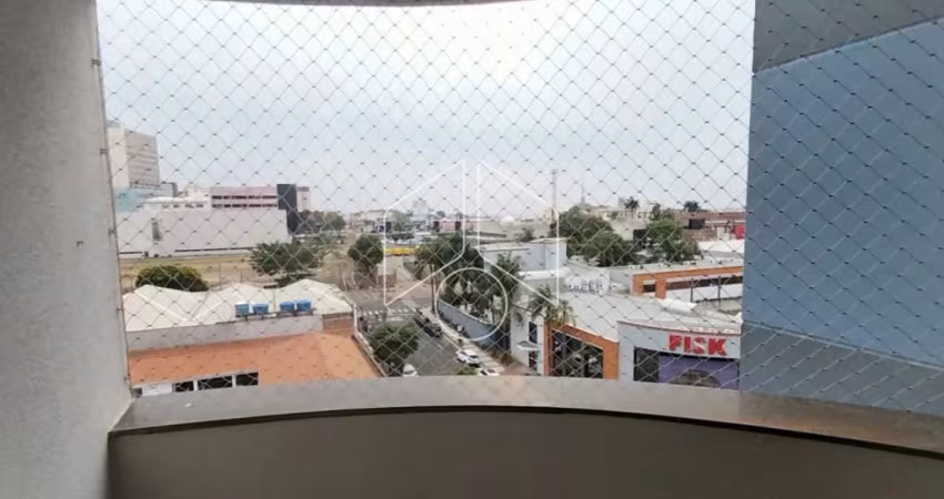Residencial Apartamento em Marília