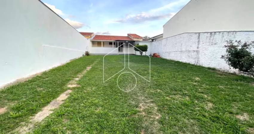 Residencial Casa em Marília