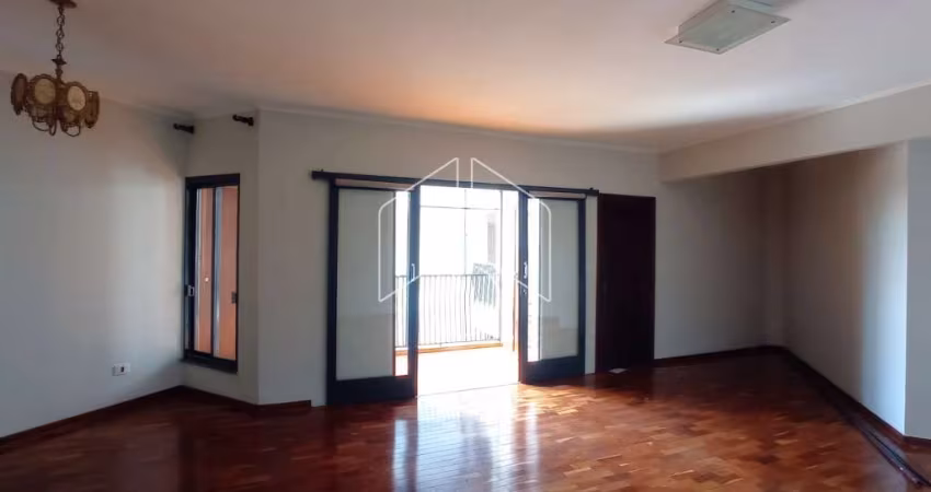 Residencial Apartamento em Marília