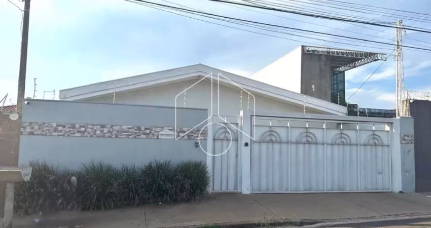 Residencial Casa em Marília