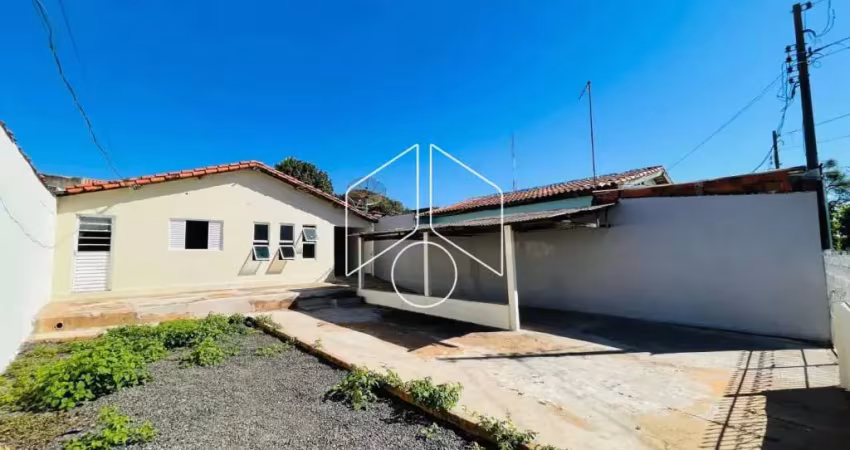 Casa com 3 quartos à venda na Rua Canadá, 40771, Jardim Vitória, Marília