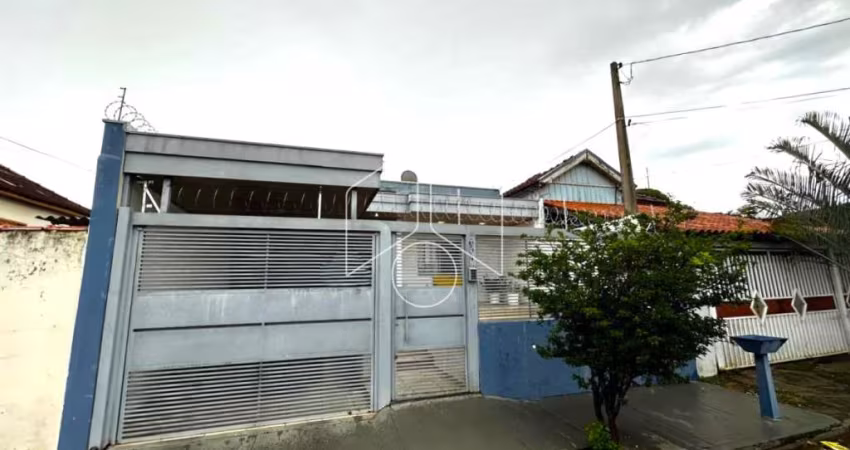 Residencial Casa em Marília