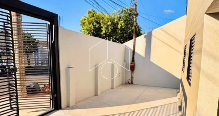 CASA NA ZONA SUL