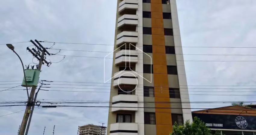 Residencial Apartamento em Marília
