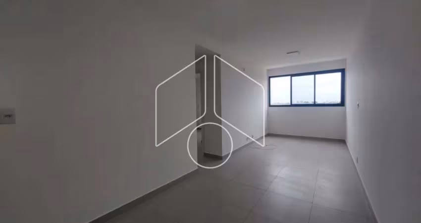 Residencial Apartamento em Marília