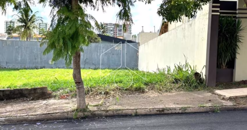 Terreno Fora de Condomínio em Marília