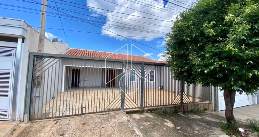 Residencial Casa em Marília