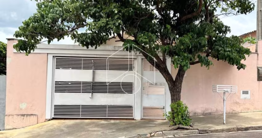 Residencial Casa em Marília