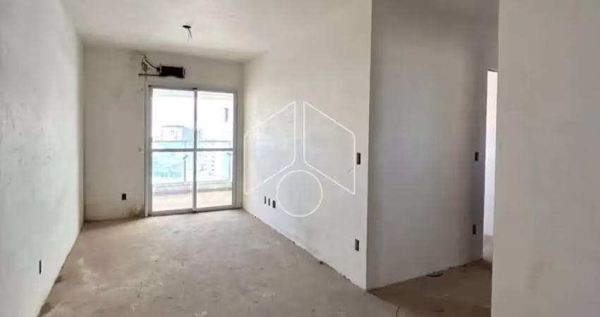 Apartamento com 2 quartos à venda na Avenida Vicente Ferreira, 7146, Marília, Marília