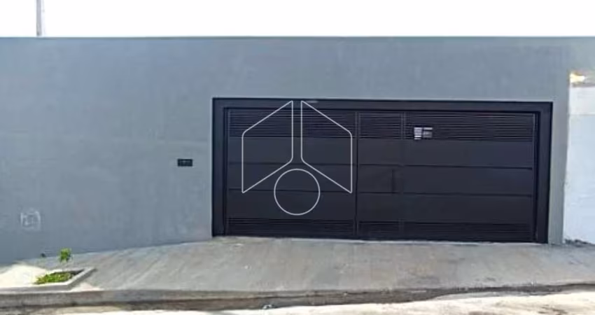 Residencial/Casa  - No bairro Centro