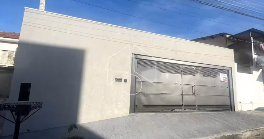 Casa com 3 quartos à venda na Rua Paes Leme, 104084, Jardim Marília, Marília