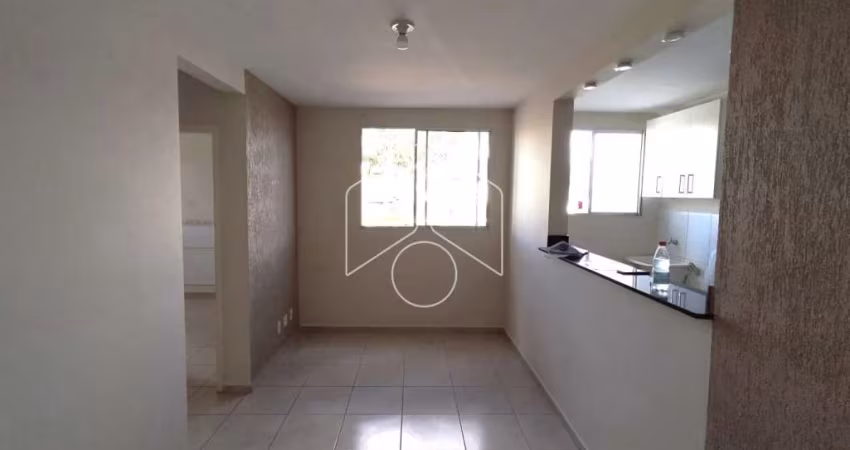 Residencial Apartamento em Marília