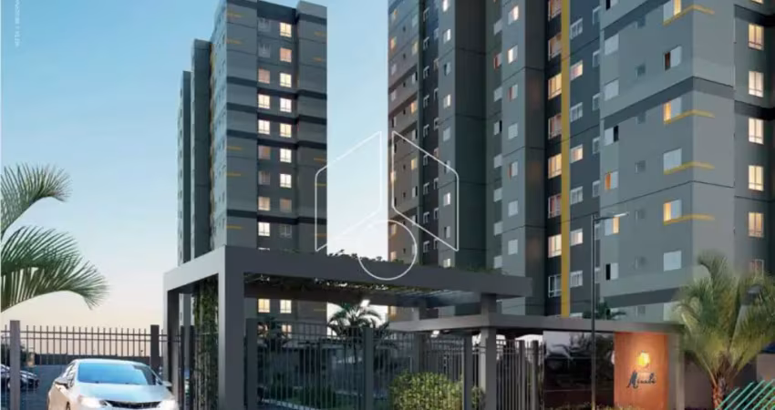 Apartamento com 2 quartos à venda na Rua Doutor Calim Garcia, 205195, Jardim América, Marília