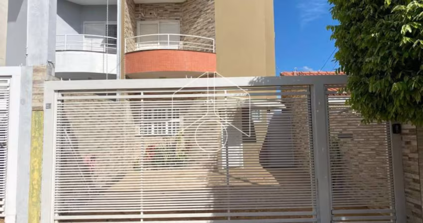 Residencial Casa em Marília