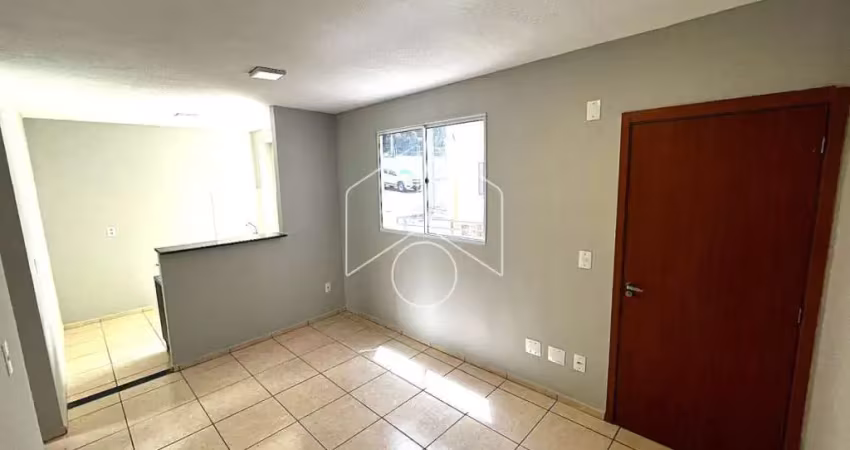 Residencial/apartamento - residencial - parque marfim