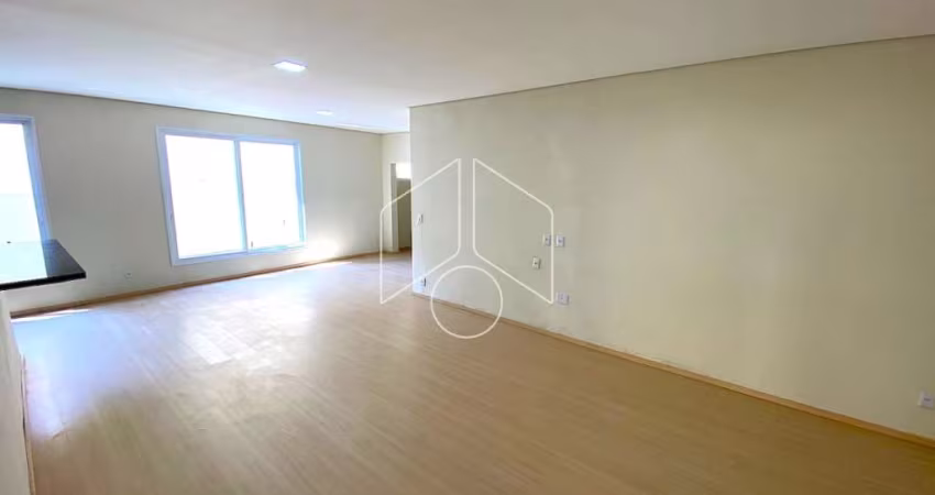 Residencial Apartamento em Marília