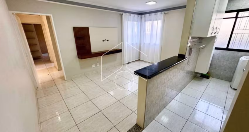 Residencial Apartamento em Marília