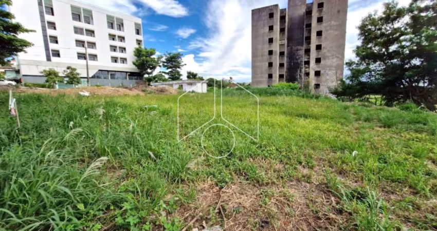 Terreno Fora de Condomínio em Marília