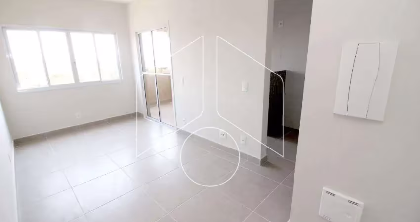 Residencial Apartamento em Marília