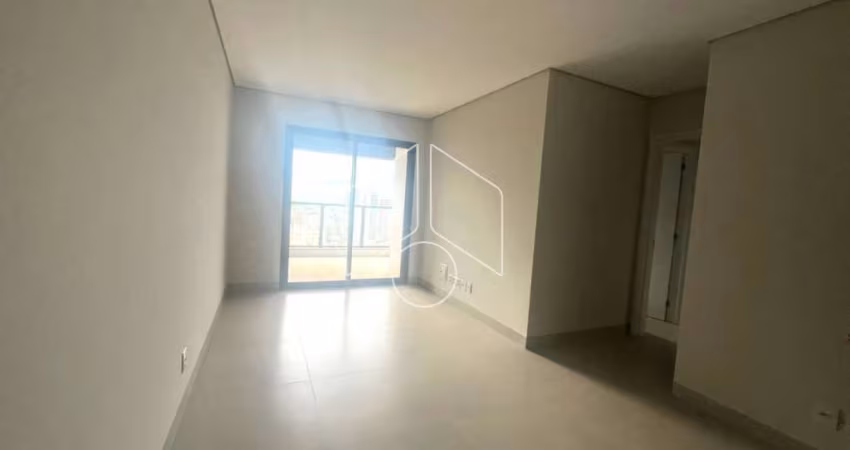 Residencial Apartamento em Marília