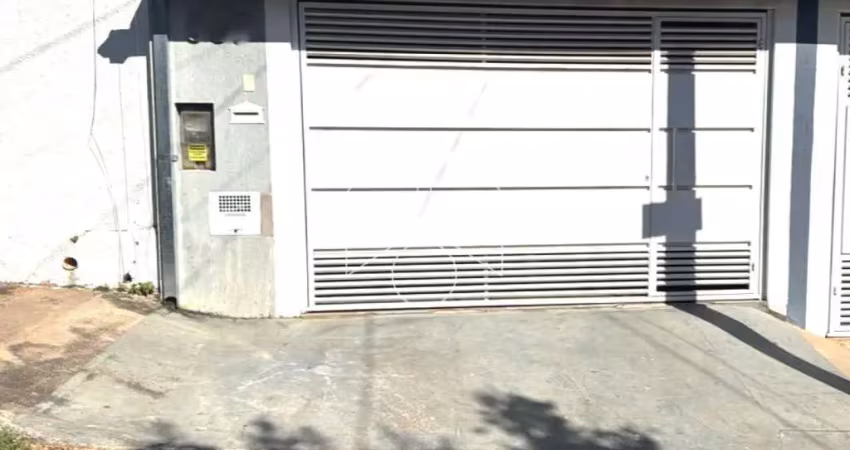 Casa com 3 quartos à venda na Rua Gonçalves Ledo, 50689, Palmital, Marília