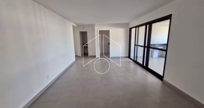Residencial Apartamento em Marília