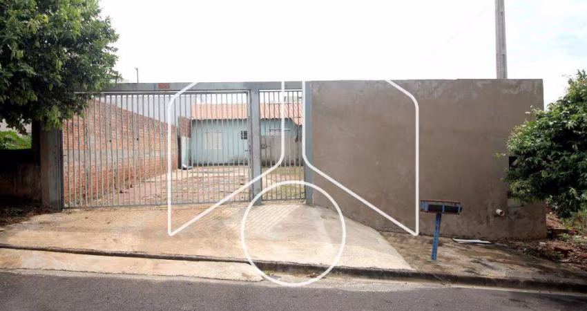 Residencial Casa em Marília