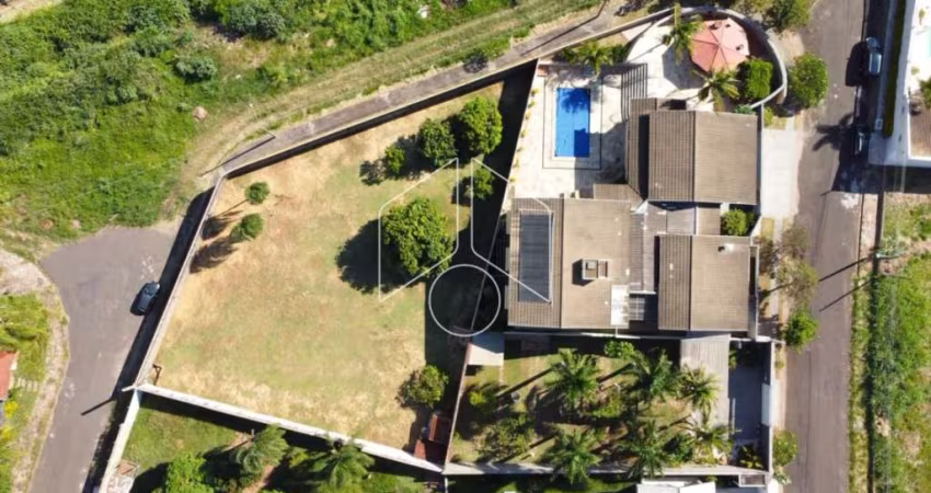 Residencial Casa - Sen. Salgado Filho