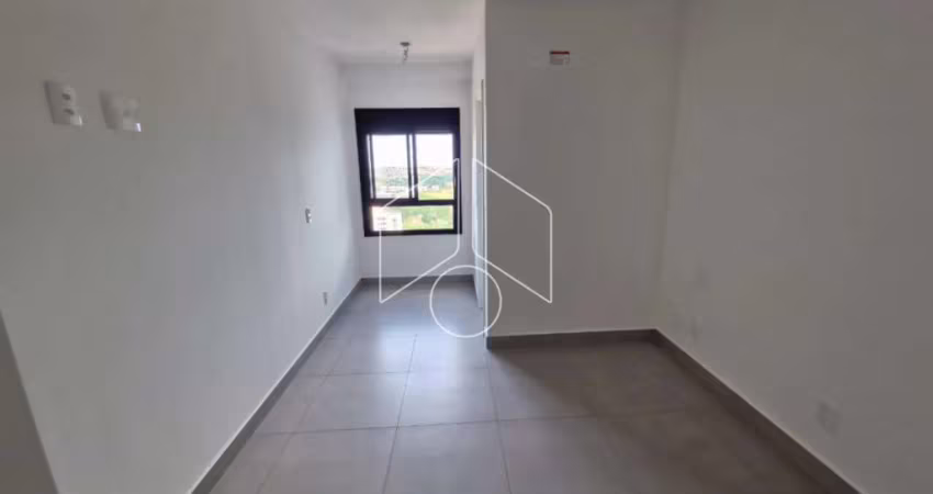 Residencial Apartamento em Marília