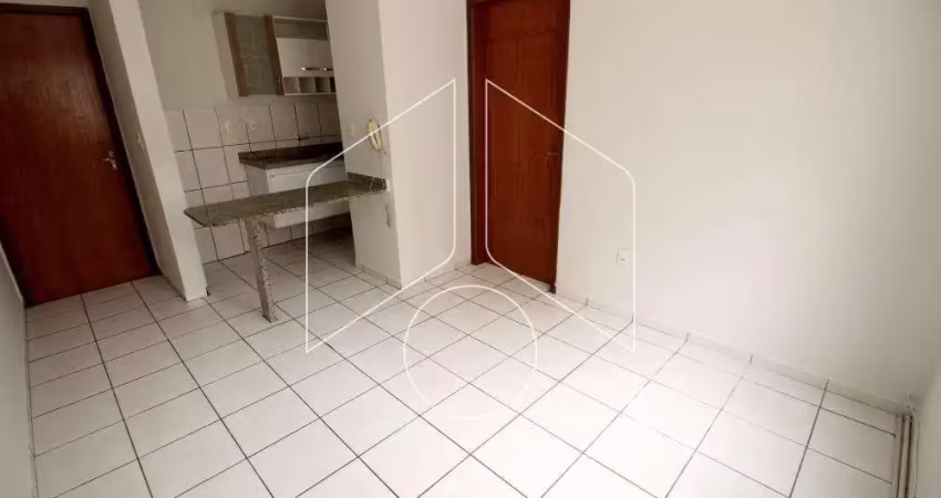 Residencial Apartamento em Marília