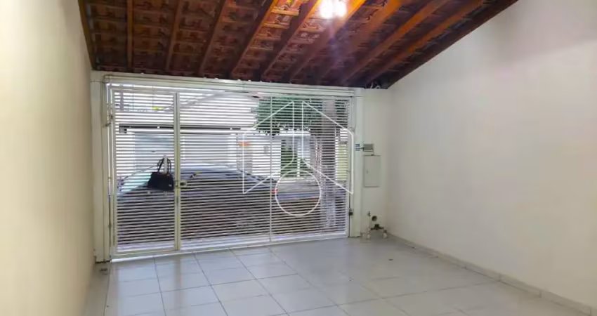 Casa com 3 quartos à venda na Rua Vinte e Cinco de Janeiro, 30691, Palmital, Marília