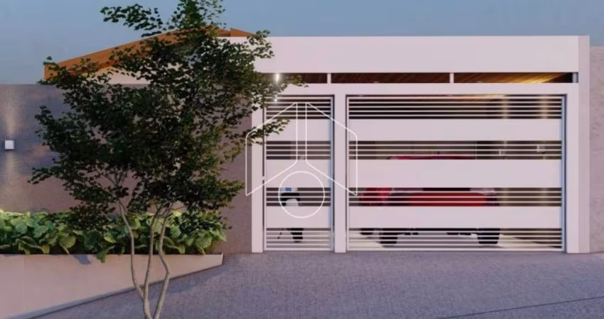 Residencial Casa em Marília