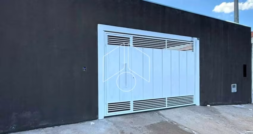Residencial Casa em Marília