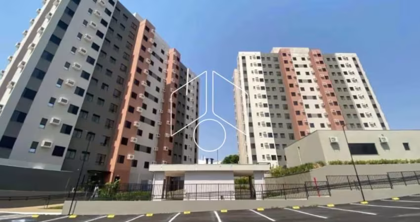 Residencial Apartamento em Marília