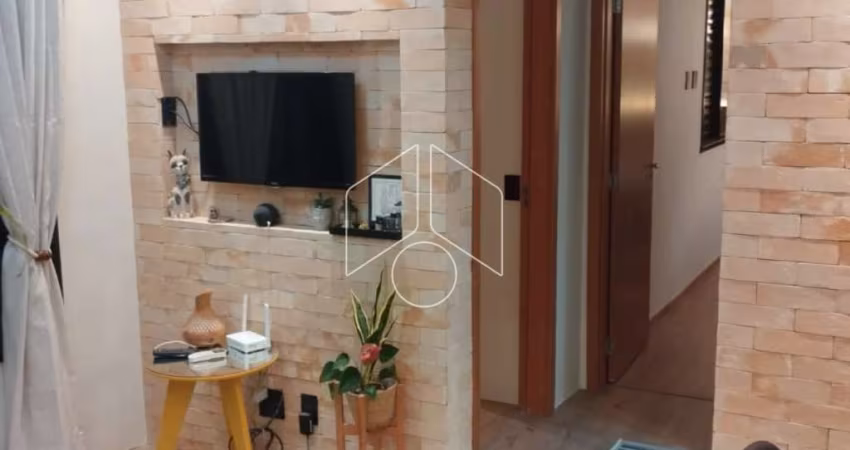 Residencial Apartamento em Marília