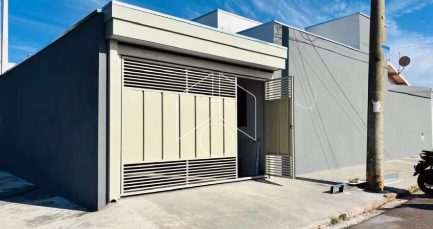 Residencial Casa em Marília