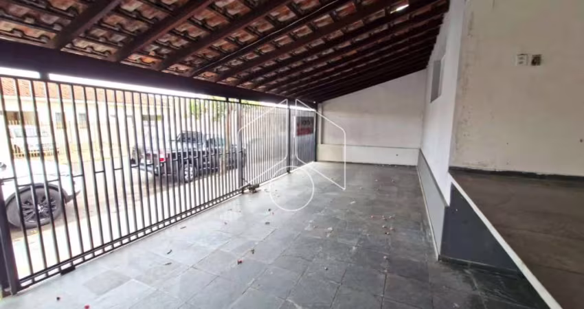 Residencial Casa em Marília