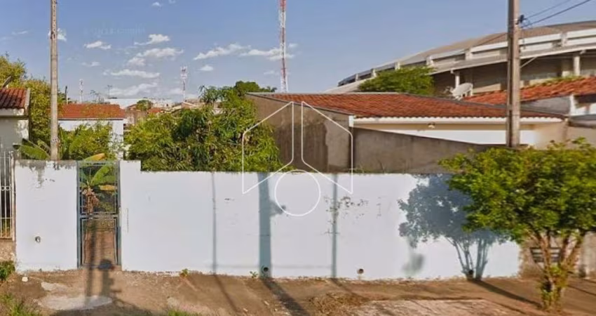 Terreno - Residencial - No Bairro Paulista