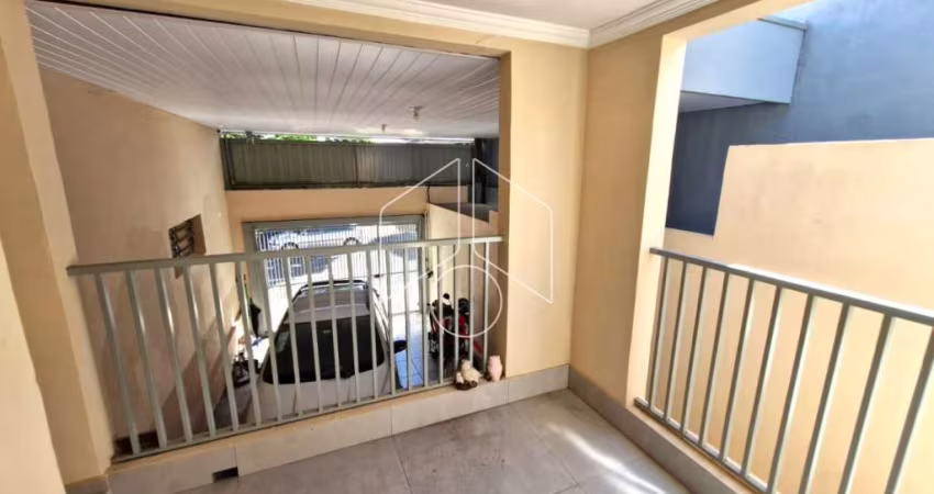 Residencial Casa em Marília