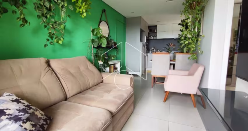 Residencial Apartamento em Marília