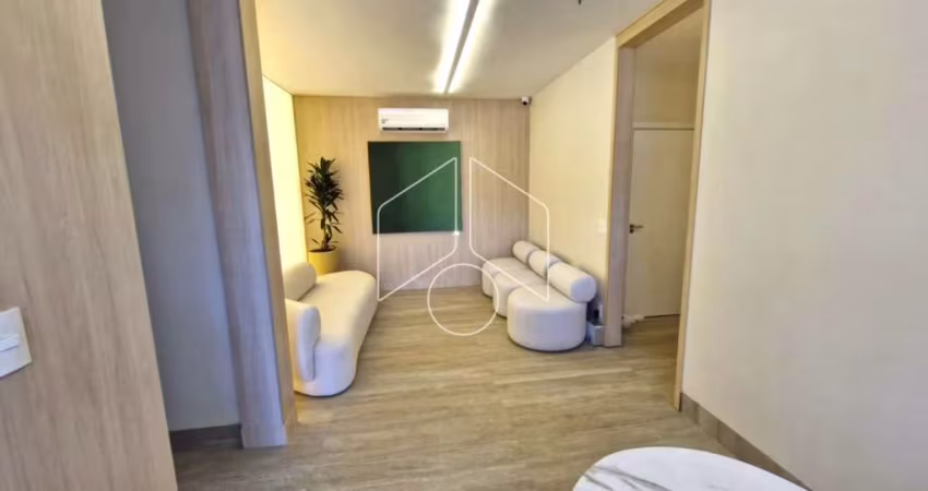 Comercial Casa em Marília