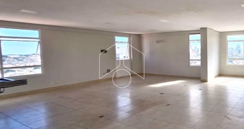 Residencial Apartamento em Marília