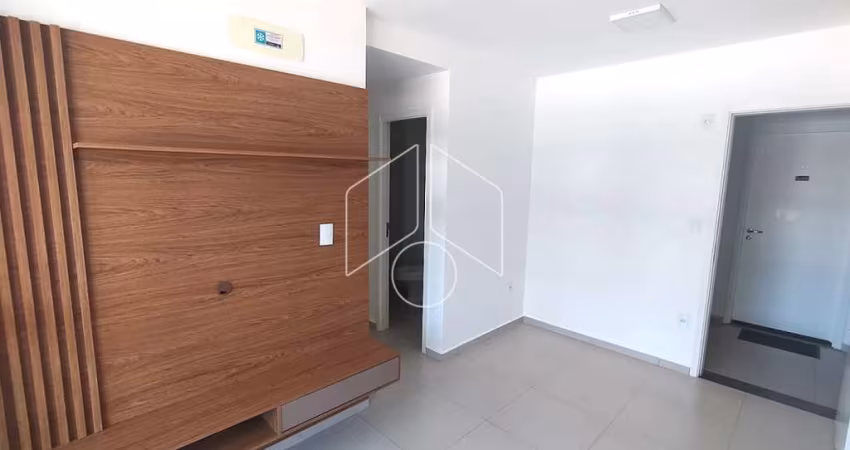 Residencial Apartamento em Marília