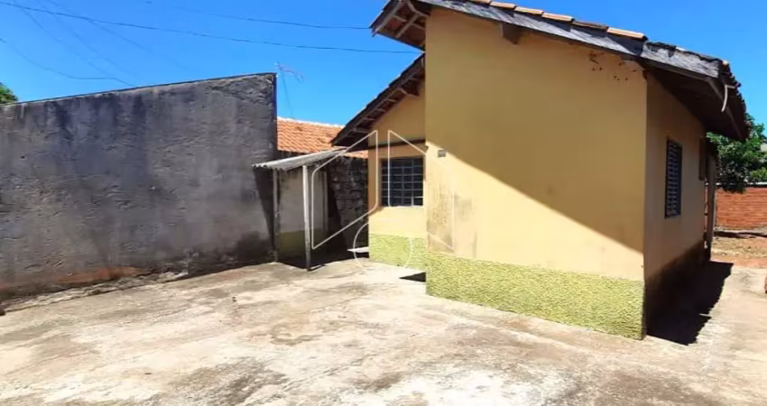 Residencial Casa em Marília