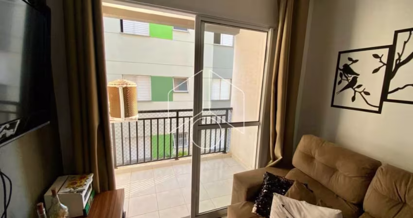 Residencial Apartamento em Marília