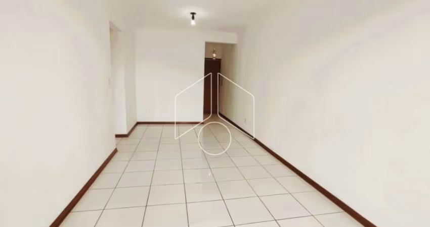 Residencial/Apartamento - Bairro Jardim Aquárius - Condomínio Residencial Aquárius