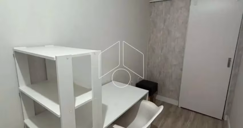 Apartamento com 2 quartos à venda na Rua Herminio Cavallari, Bloco 7, 70401, Sítios de Recreio Céu Azul, Marília